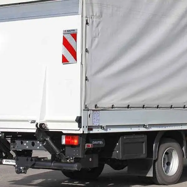 DAUTEL DFL 1500