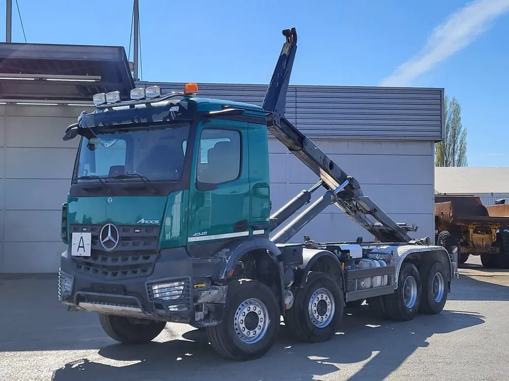 Meiller RK 30.70 thumbnail 2