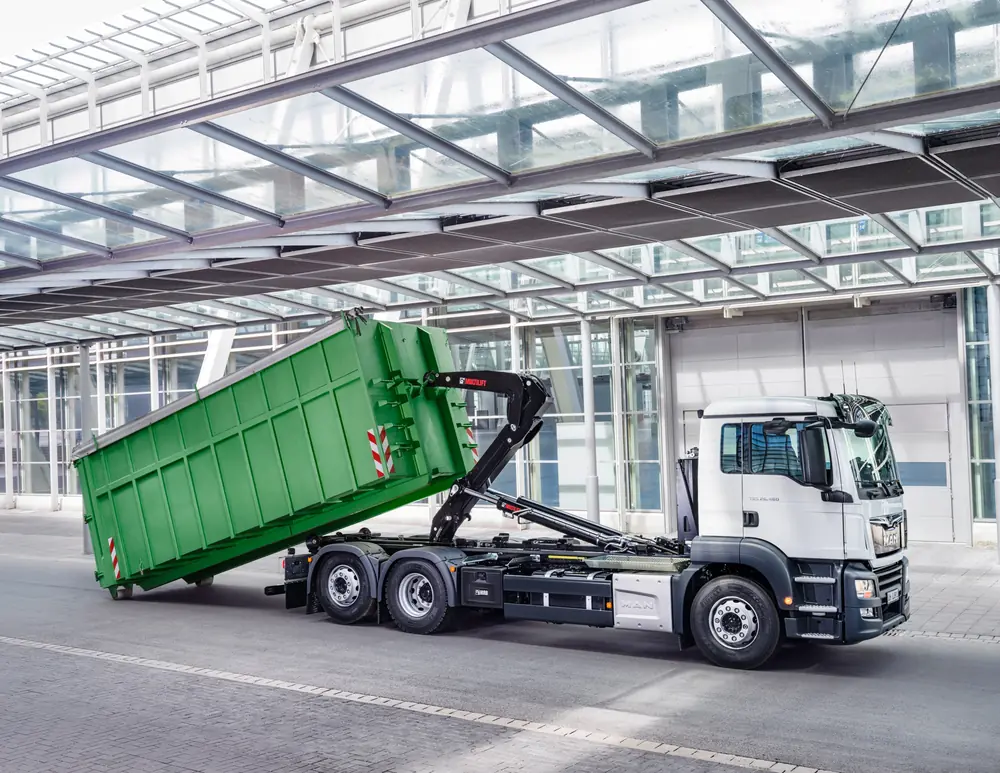 Multilift Ultima 26 S 51