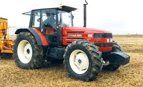 SAME Titan 190 DT IC