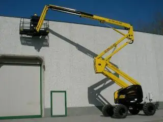 AIRO SG 1850 J D 2WS 4WD