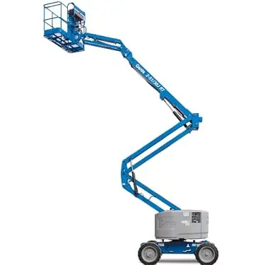 Genie Z51/30J RT