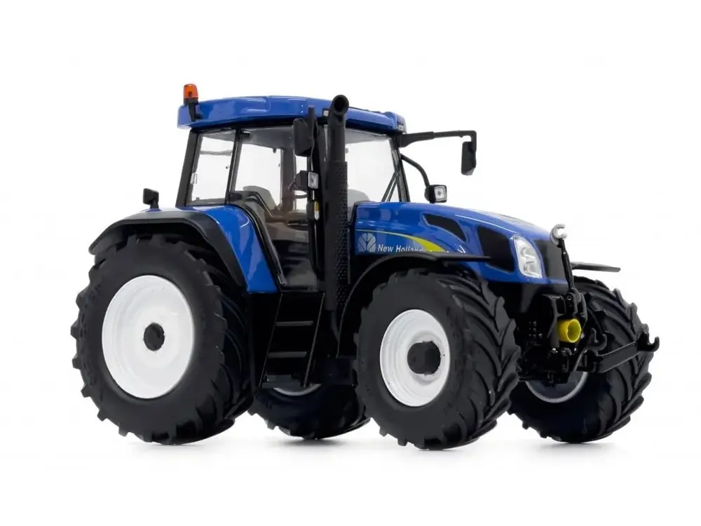 New Holland T 7550 (166)