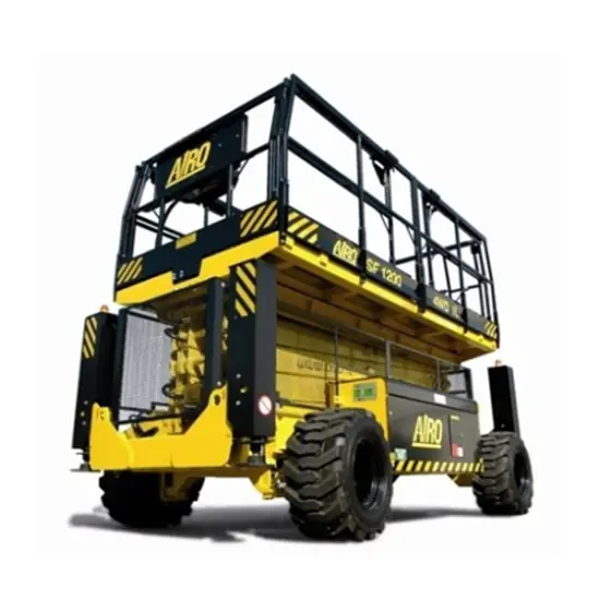 AIRO SF 1200