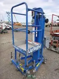 UpRight UL 20