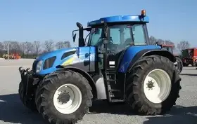 New Holland T 7540 (467)