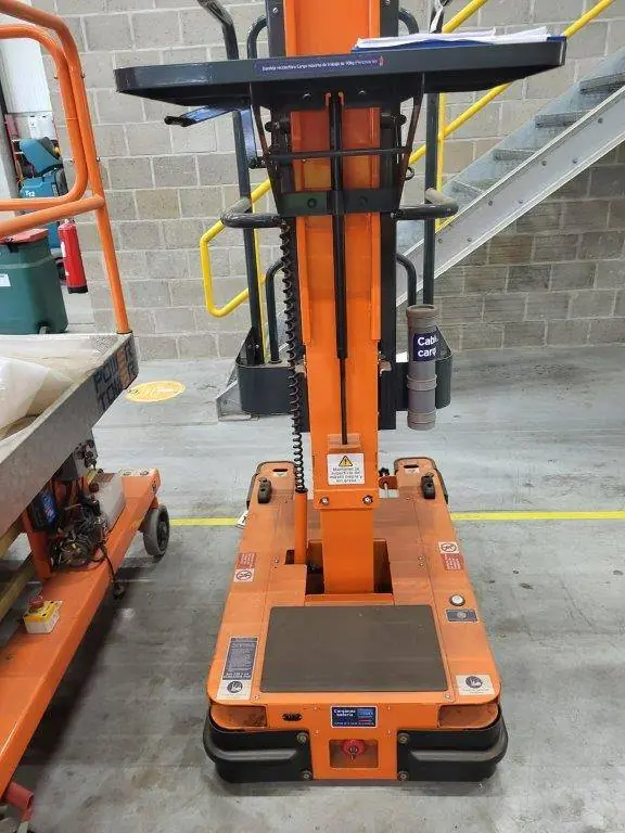 Power Towers Powerpicker