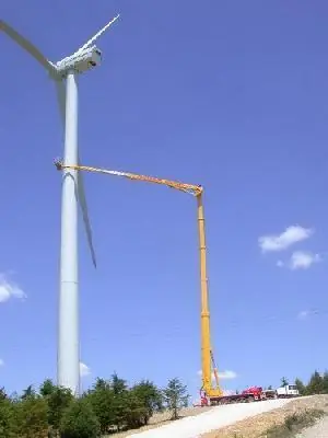 Bronto Skylift S 104 HLA thumbnail 2