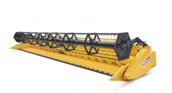 New Holland 4,50M/15FT HC