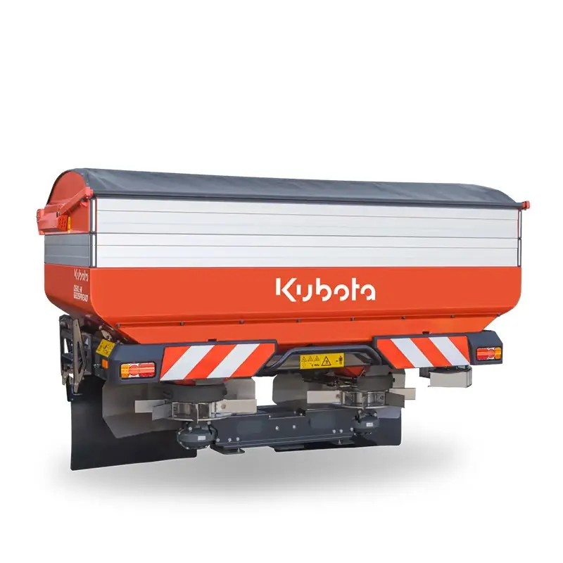 Kubota DSXL-W Geospread 1875