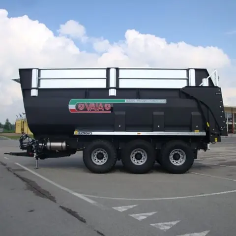 Vaia NL27
