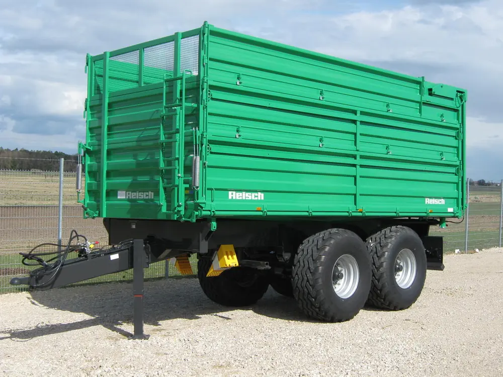 Reisch RT-200