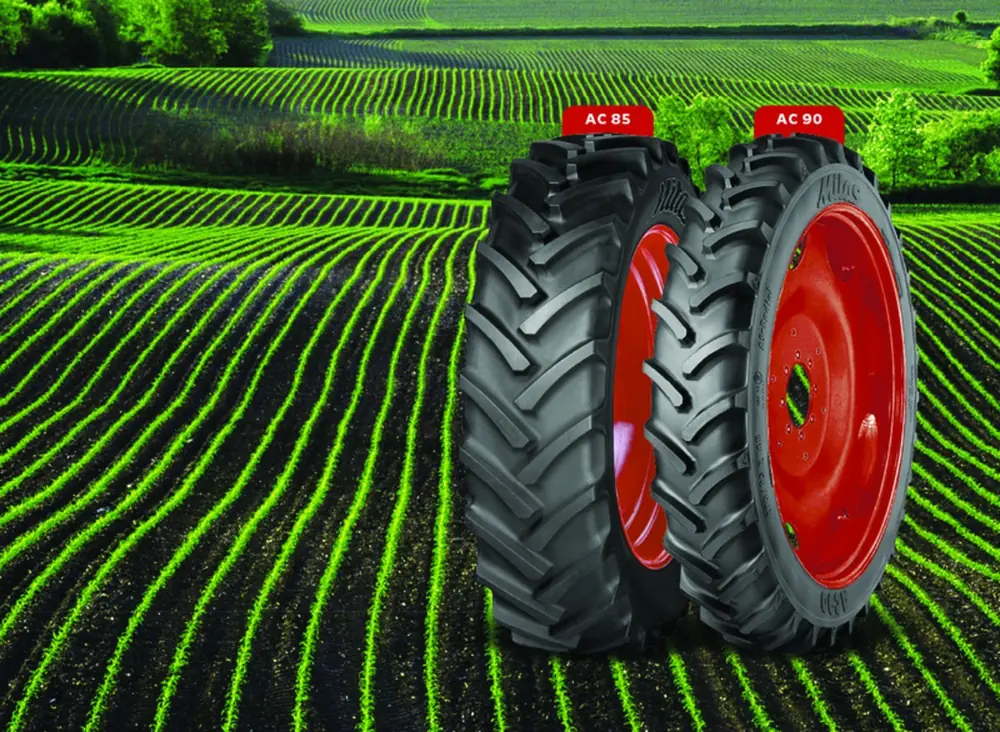 Mitas 270/95 R 48 AC90 Row Crop 144 A8 (141 B)