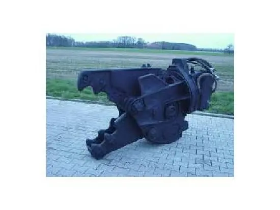 Verachtert VTB 40