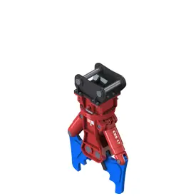 Inan Makina CRS 17