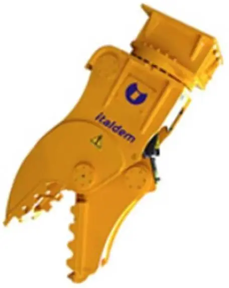 Italdem ITFG 380