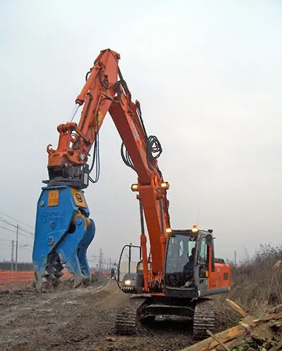 Verdelli FI 200