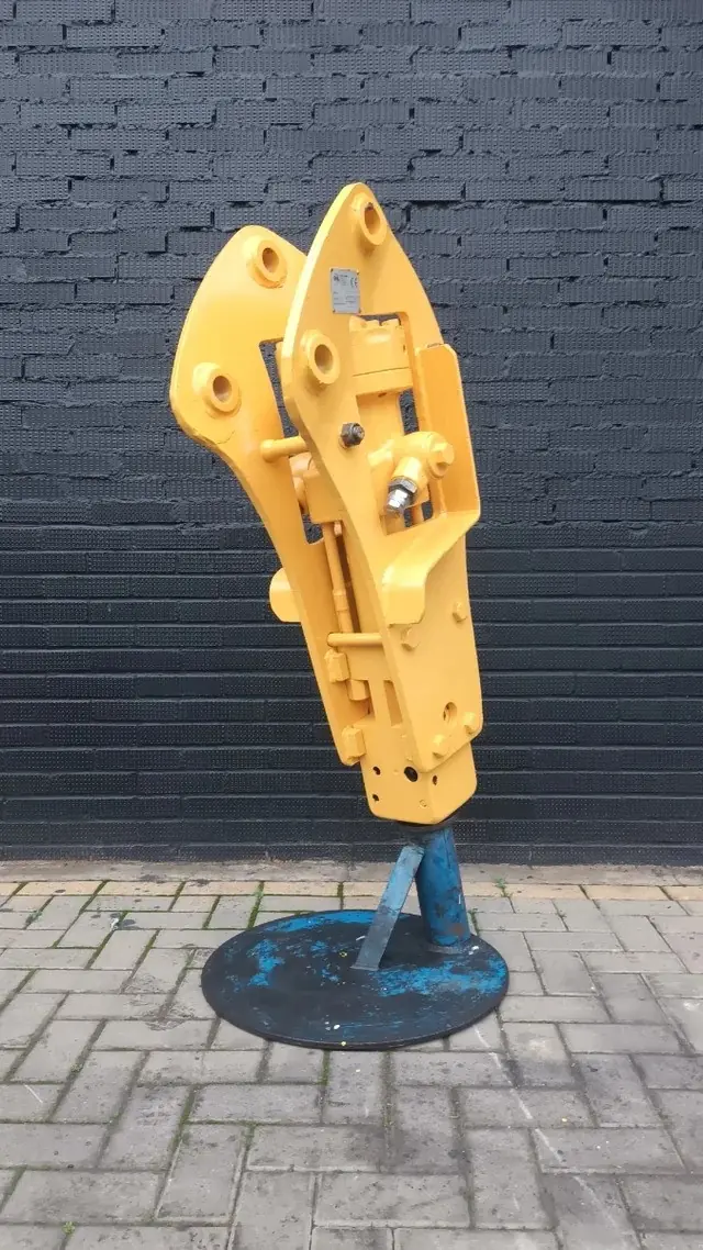 Omal HB 270 JCB