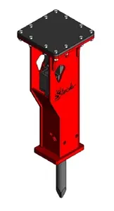 Steck B 1.5