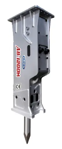 AJCE AB-1250M