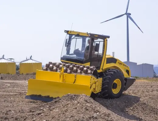 Bomag BW 211 PDH-5