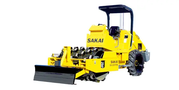 Sakai SV201T-I