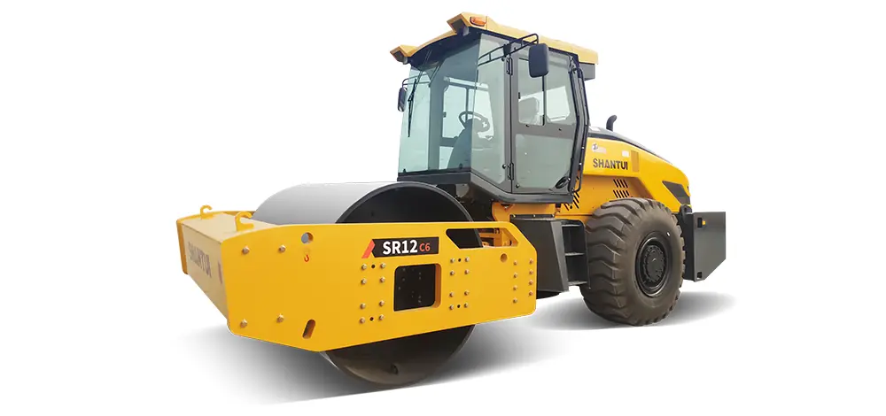 Shantui SR12-C6