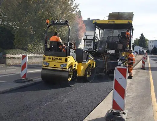 Bomag BW 135 AD-5 thumbnail 3