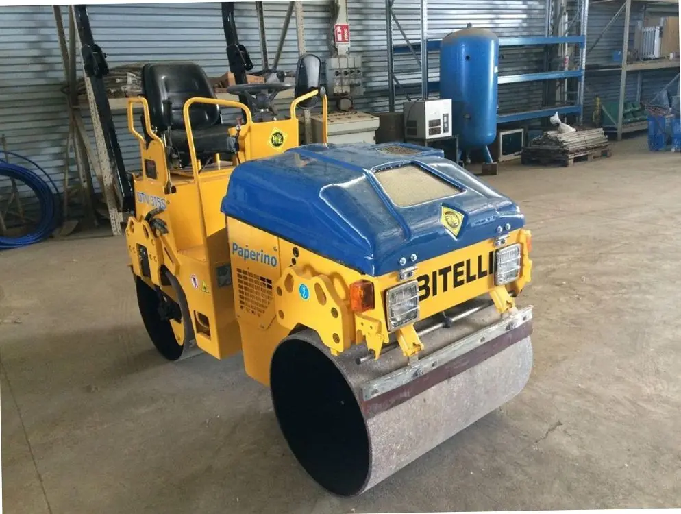 Bitelli DTV 315 S