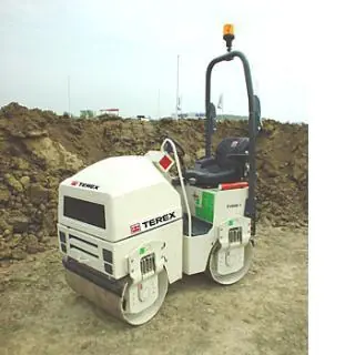 Terex TV 800 H
