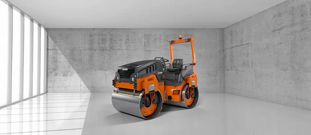 Hamm HD 14i VO
