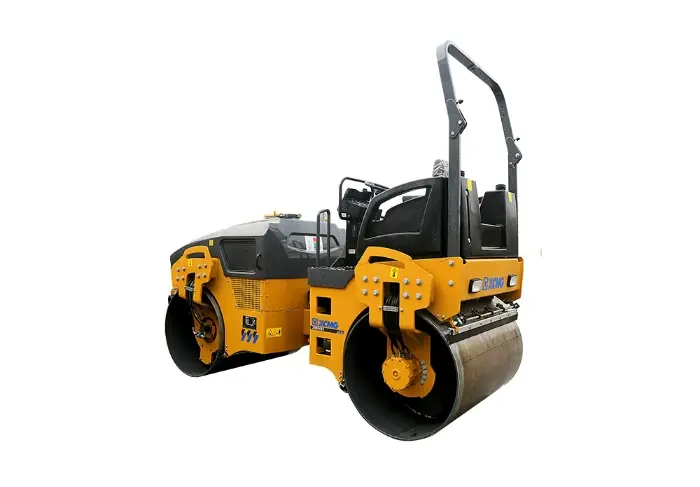 XCMG XMR603