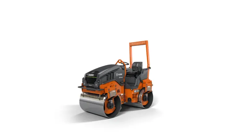 Hamm HD 12e VV