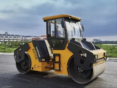 Liugong 6210E