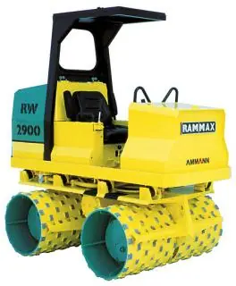Rammax RW 2900 HF