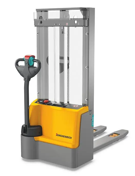 Jungheinrich EJC M13 ZT