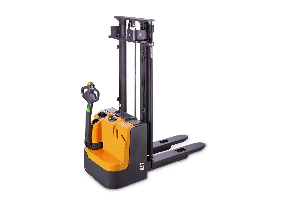 UN Forklift PS12L(3600)