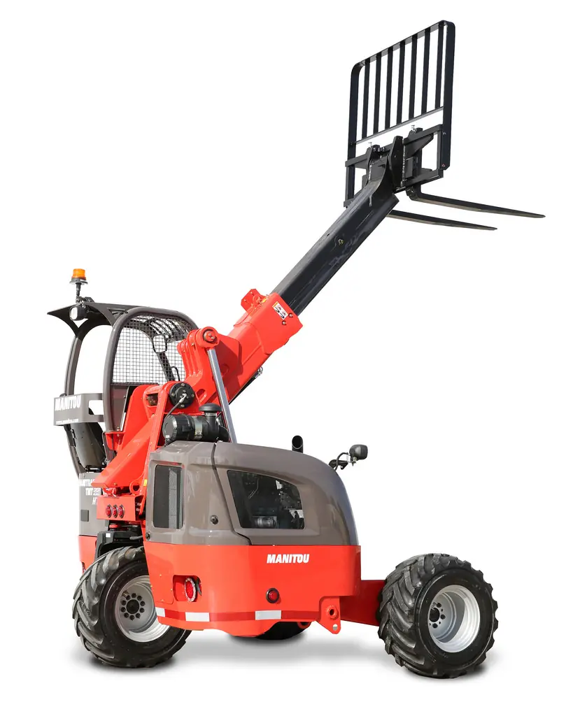 Manitou TMT 55 XT 4W