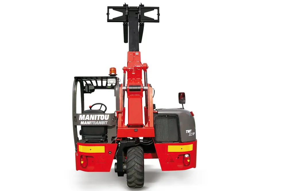 Manitou TMT 27 P
