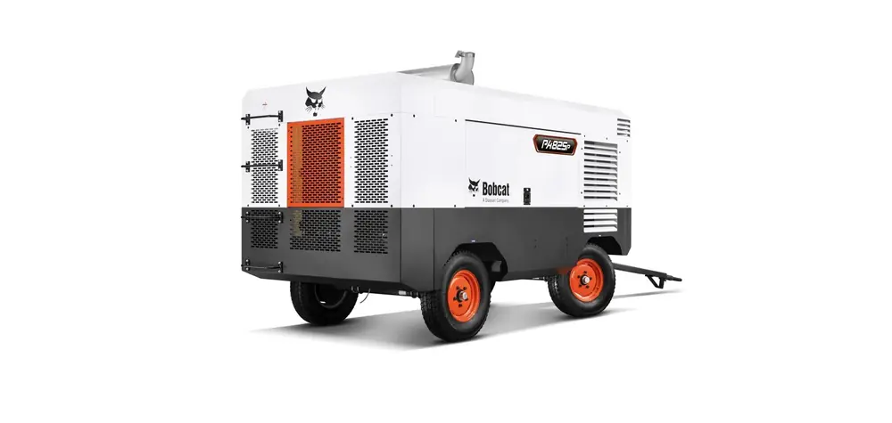 Bobcat PA825P