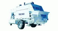 Mecbo Car Lift P4.65