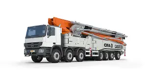 CIFA K80H thumbnail 3