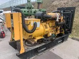 Olympian GEP 380