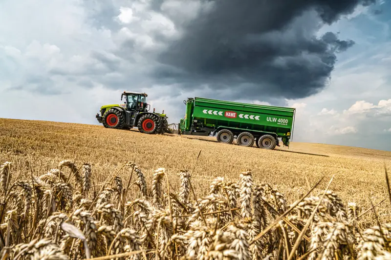Claas Xerion 4200 Trac VC thumbnail 5