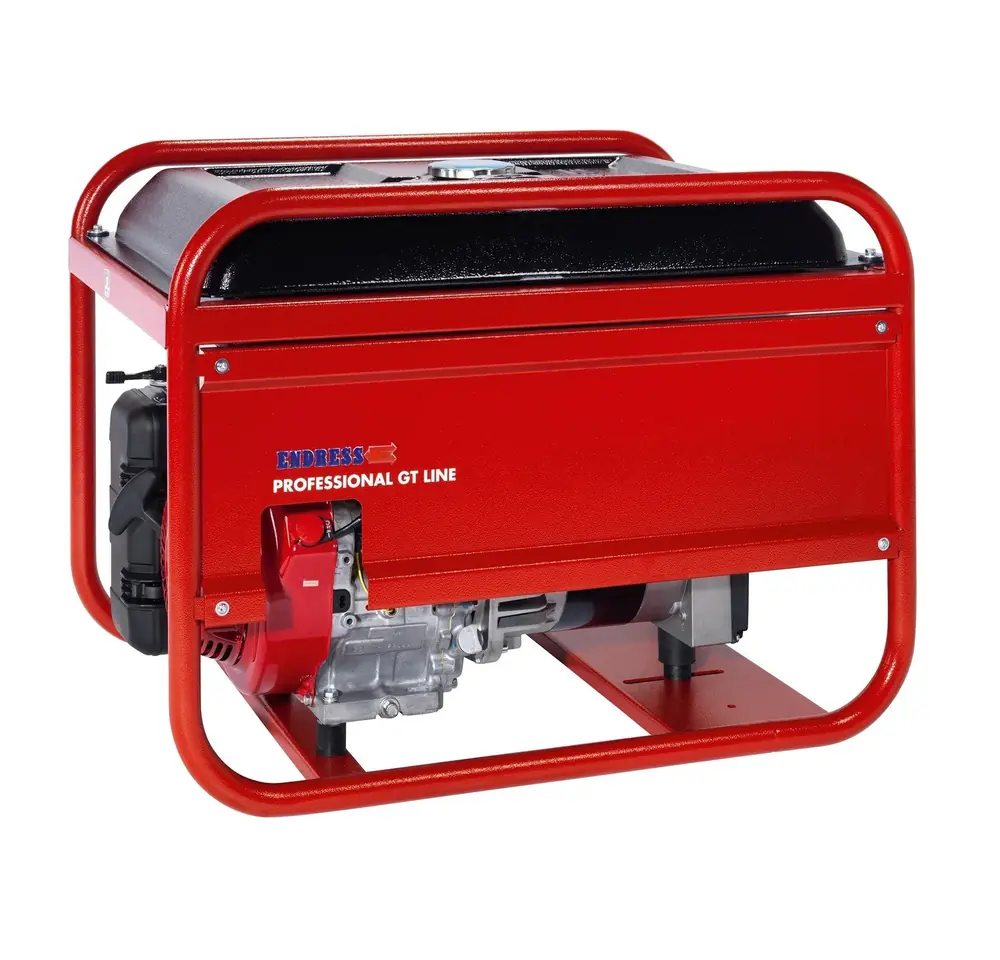 Endress ESE 506 DBS/S GT