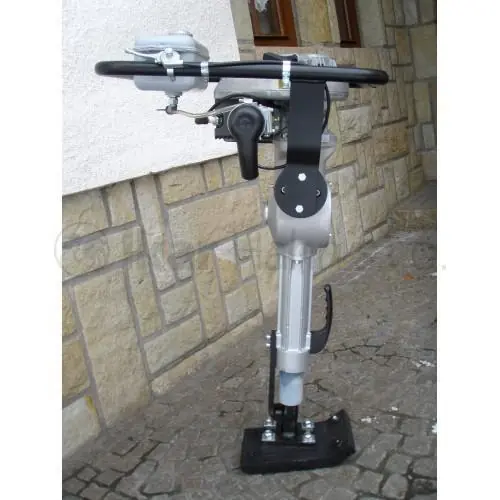 Wacker Neuson BS30 thumbnail 3