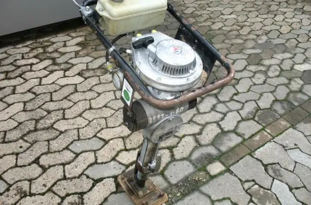 Wacker Neuson BS30 thumbnail 5