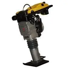 Wacker Neuson BS 50-2i 11" thumbnail 5
