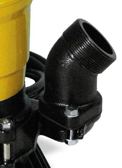Wacker Neuson PST2 400