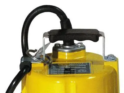 Wacker Neuson PST2 400 thumbnail 3